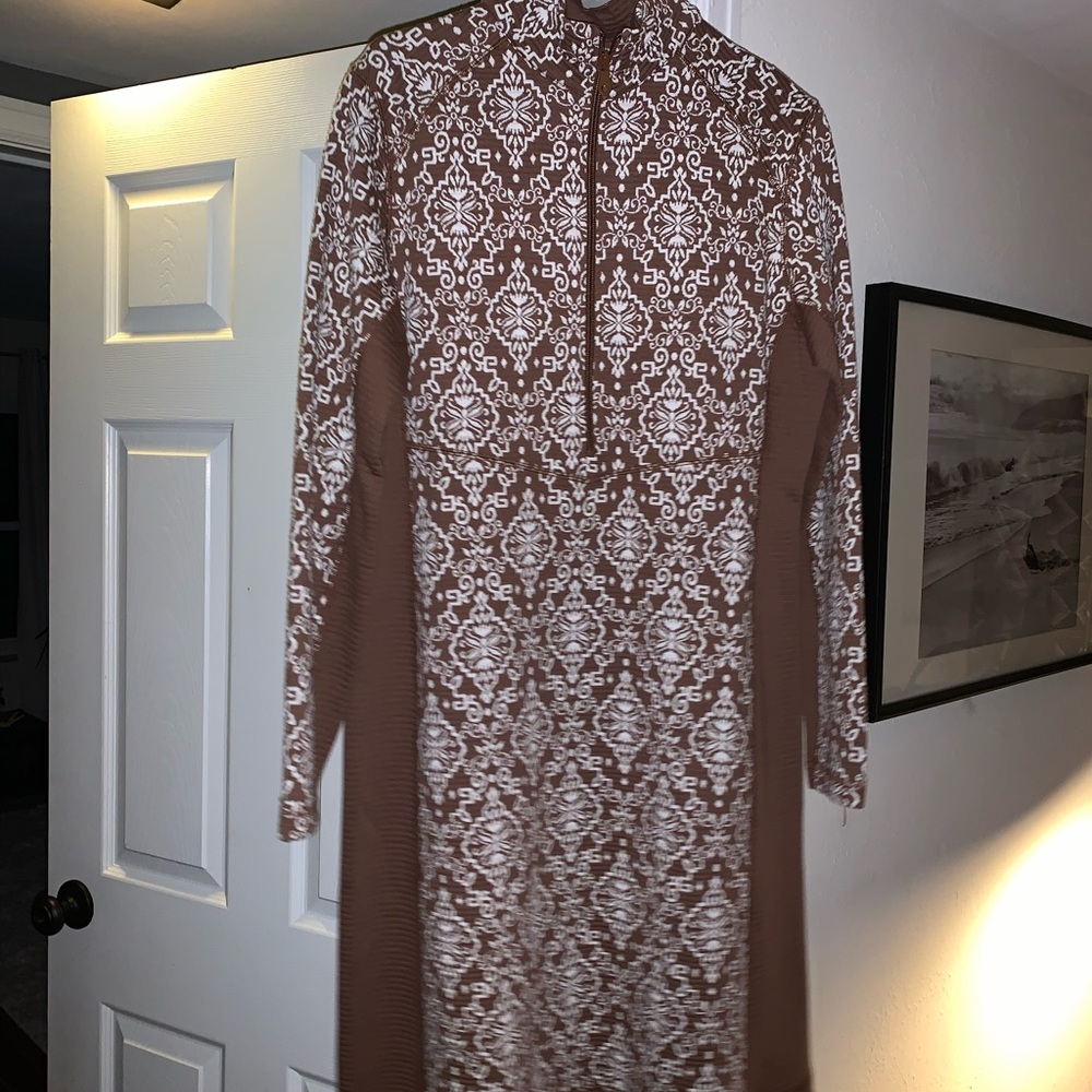 Sahalie dress never worn